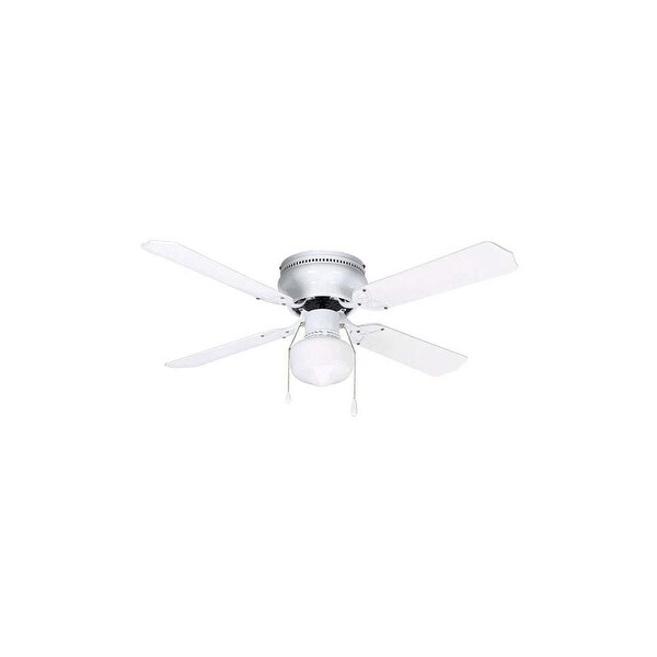 Shop Canarm Cf15542411s Neptune Single Light 4 Blade Hugger