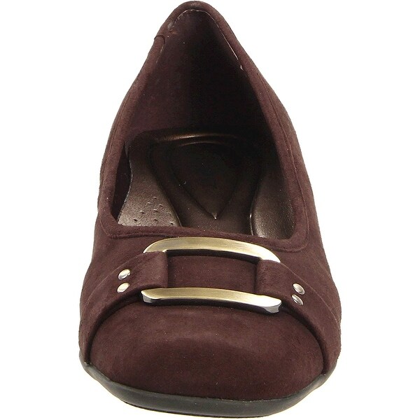 trotters ladies shoes