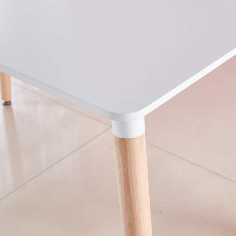 Coffee Table in White