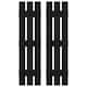 Option 002 - Black