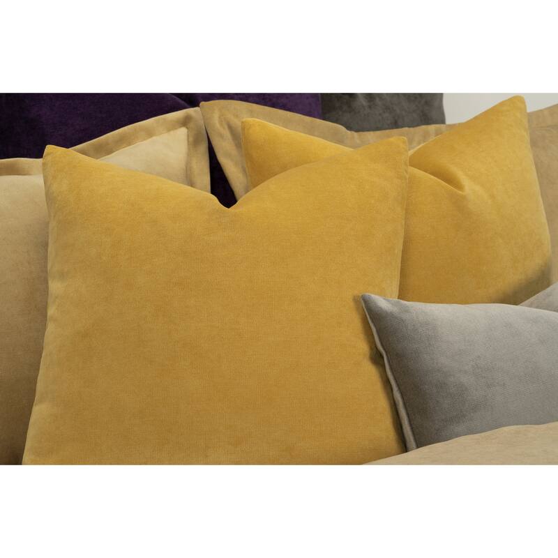 Mixology Padma 7 Piece Duvet Cover and Insert Set
