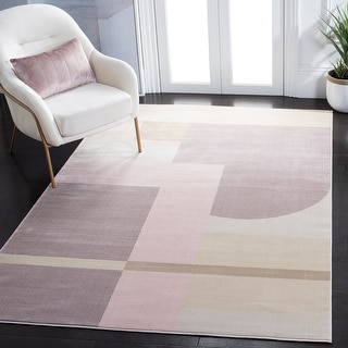 Abstract Safavieh Area Rugs - Bed Bath & Beyond