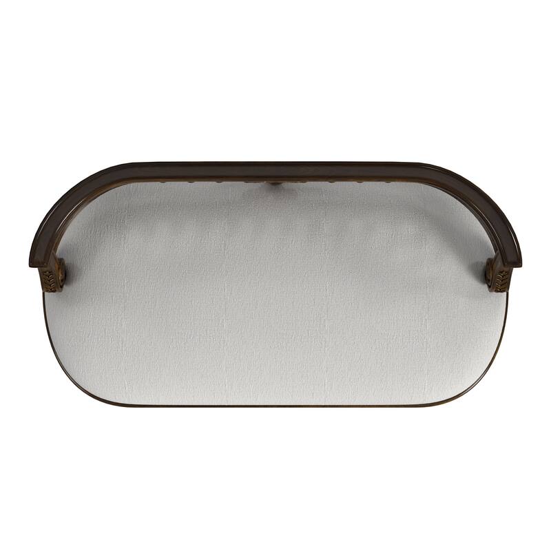 Hathaway 37" Upholstered Bench