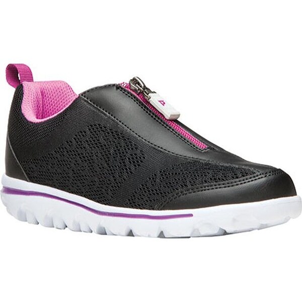 Zip up sneakers clearance