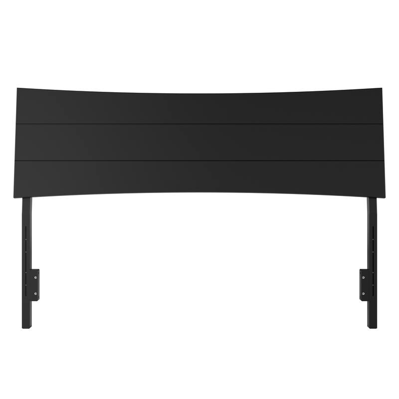 AFI Phoenix Wood Panel Headboard