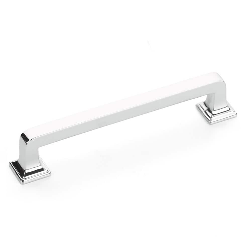 Option Polished Chrome
