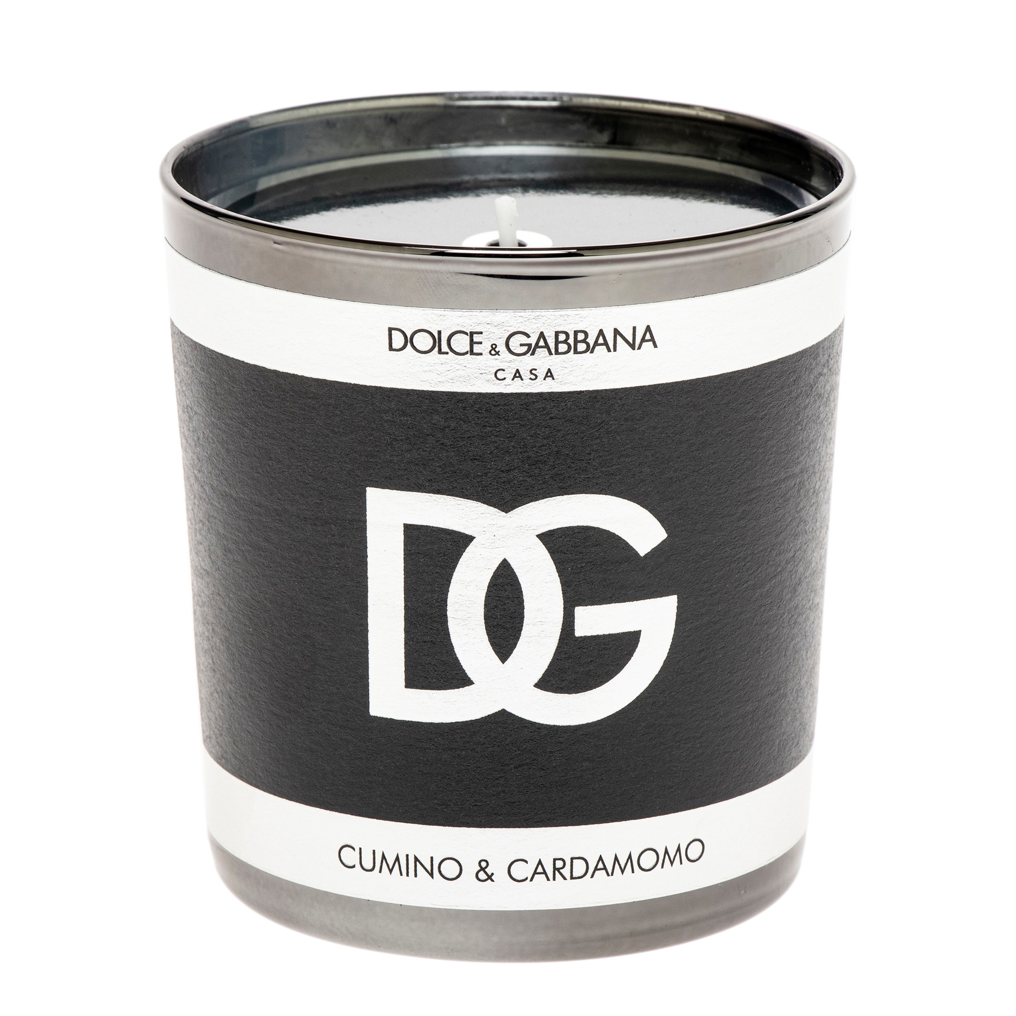 Dolce & Gabbana Cumin and Cardamom Scented Candle - 8.8 oz