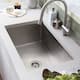 Option Brushed Nickel