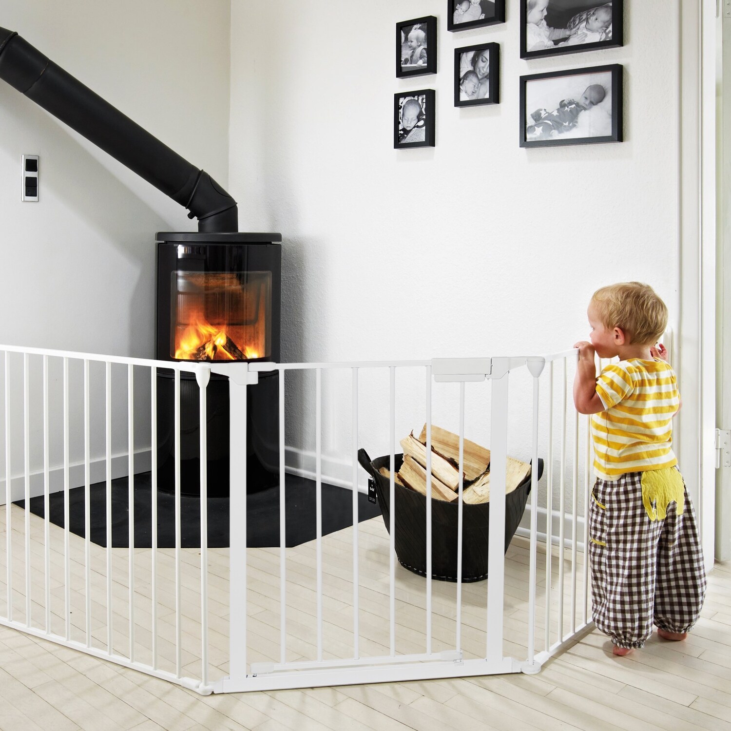 fireplace guard for baby