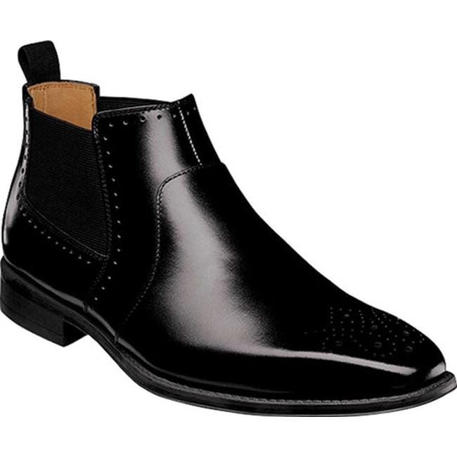 stacy adams chelsea boots
