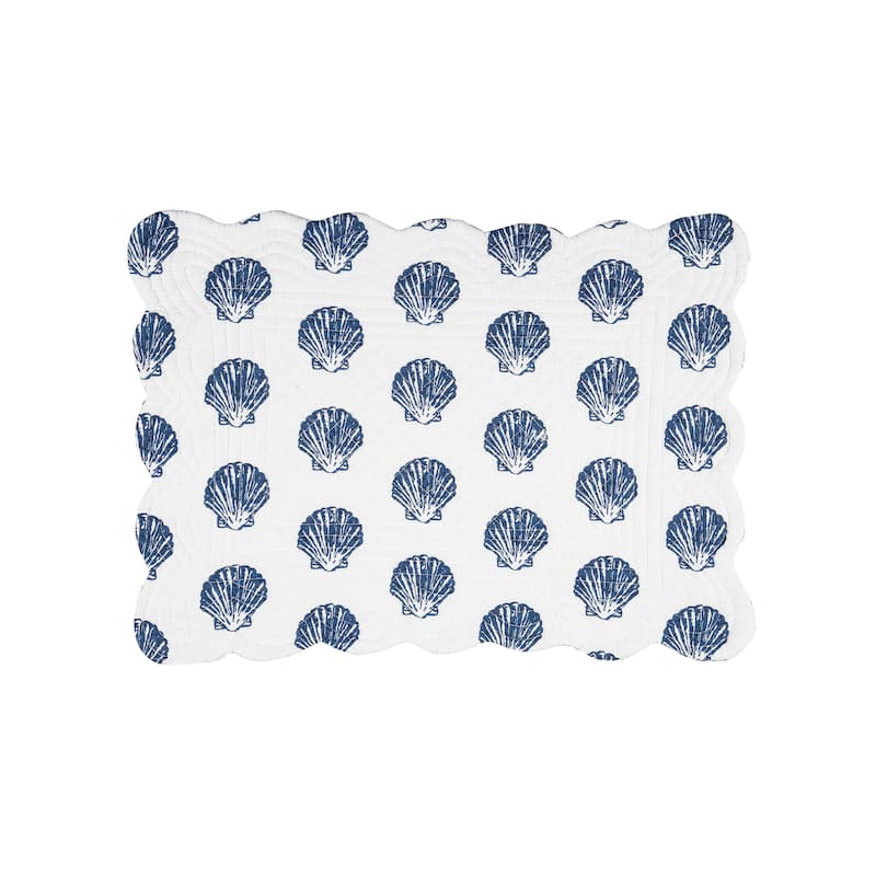 Reef Shores Placemat Set of 6 - Set of 6