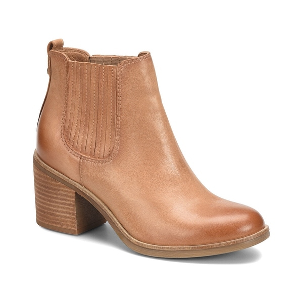 sadova chelsea bootie