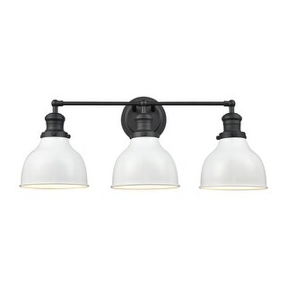 Haralson 3-Light vanity light