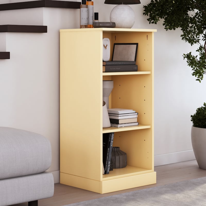 100% Solid Wood Modular Kitchen Pantry Cabinet by Palace Imports