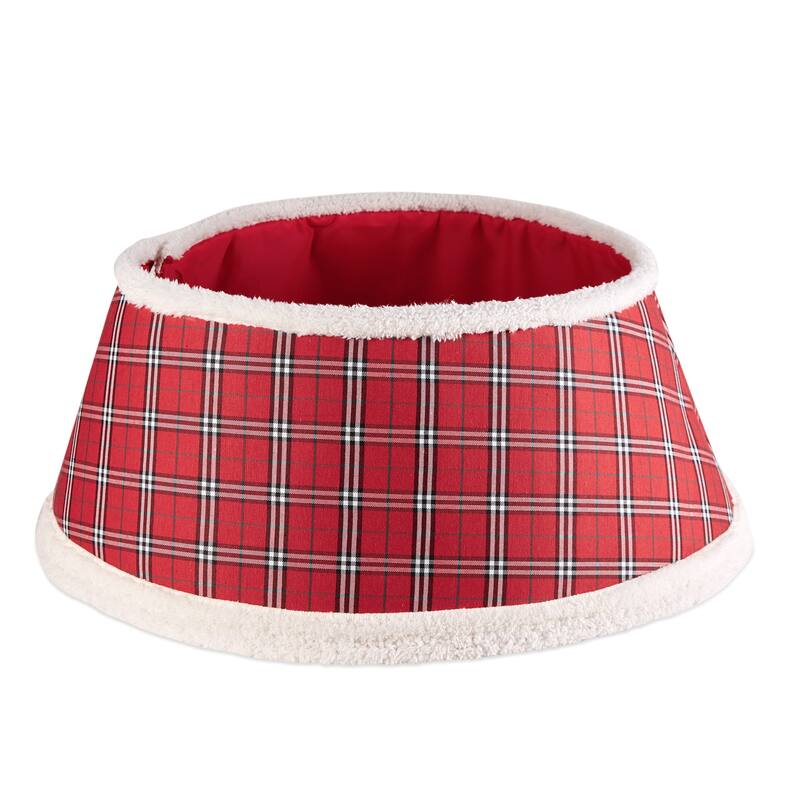 Holiday Tree Collar