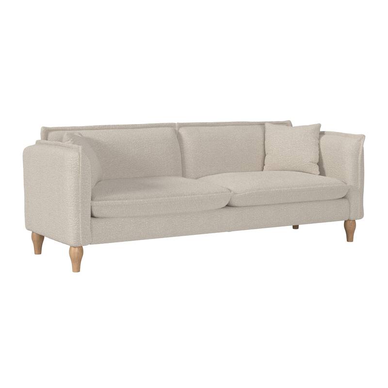 Henry Boucle Sofa