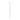 Fabric Mistletoe String Garland (Set of 2) - Green