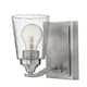 Option Brushed Nickel