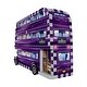 preview thumbnail 6 of 7, Harry Potter Collection - The Knight Bus Mini 3D Puzzle - 130 Pcs - N/A