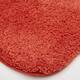 Mohawk Pure Perfection Solid Patterned Bath Rug