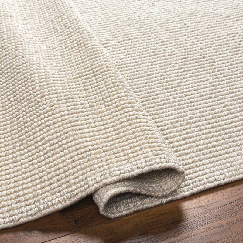 Beulah Handmade Indoor/ Outdoor Performance Area Rug