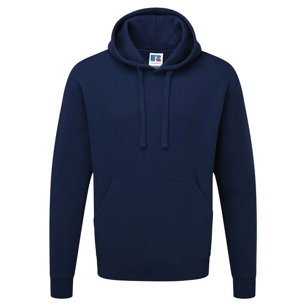 russell authentic hooded sweat