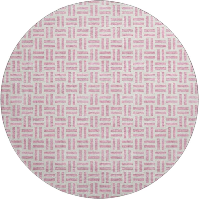 Premium Washable Super Soft Modern Weave Mayfield Rug