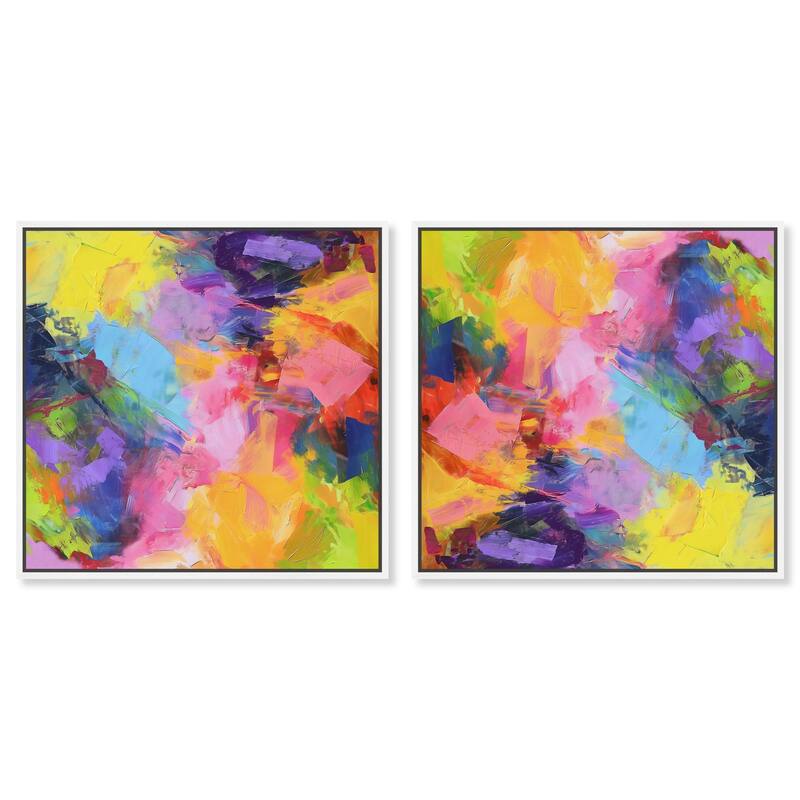 Skull's Legacy Canvas by Art Remedy - 24" x 30" - Black