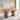 Modern 63" Oval Dining Table, Kitchen Table with Sturdy T-Shaped Base