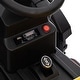 preview thumbnail 14 of 30, Christmas Gift for Kids Ride-On Tractor with Trailer Music Board Remote Control and Safety Features for Indoor and Outdoor Play