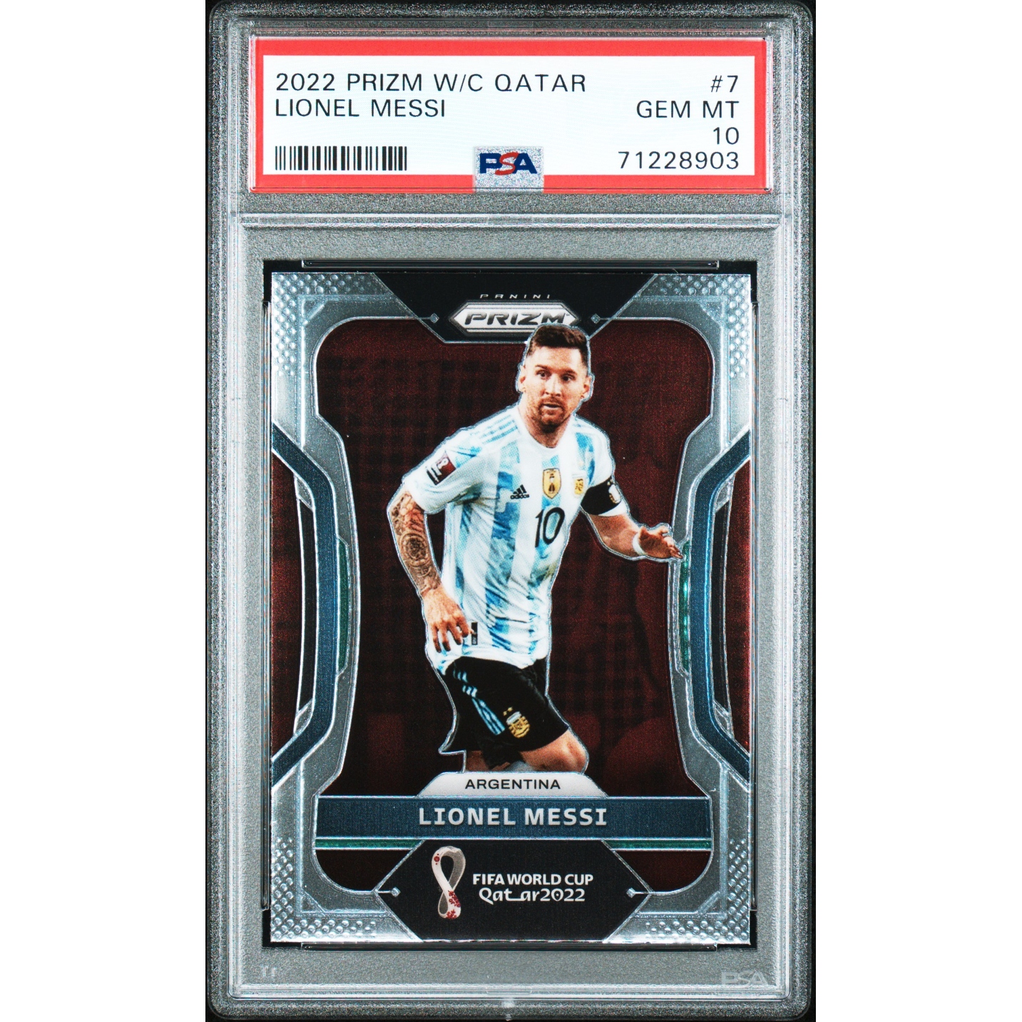 メッシ Messi generation next ワールドカップ2022カード メッシ Messi generation next ワールドカップ2022カード