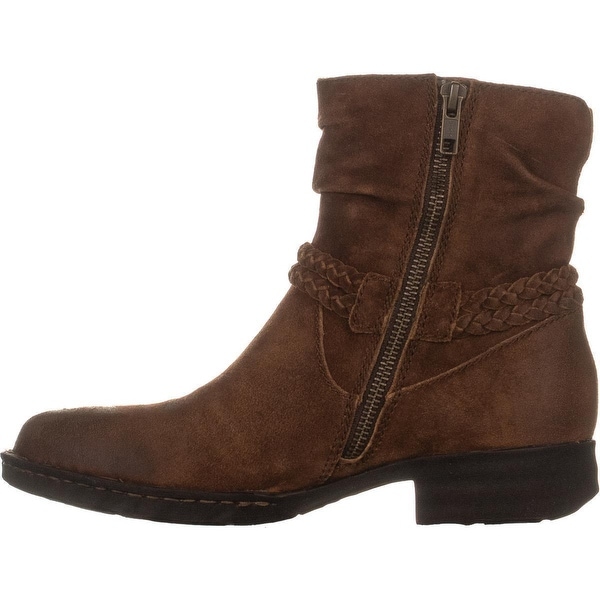 born ouvea booties