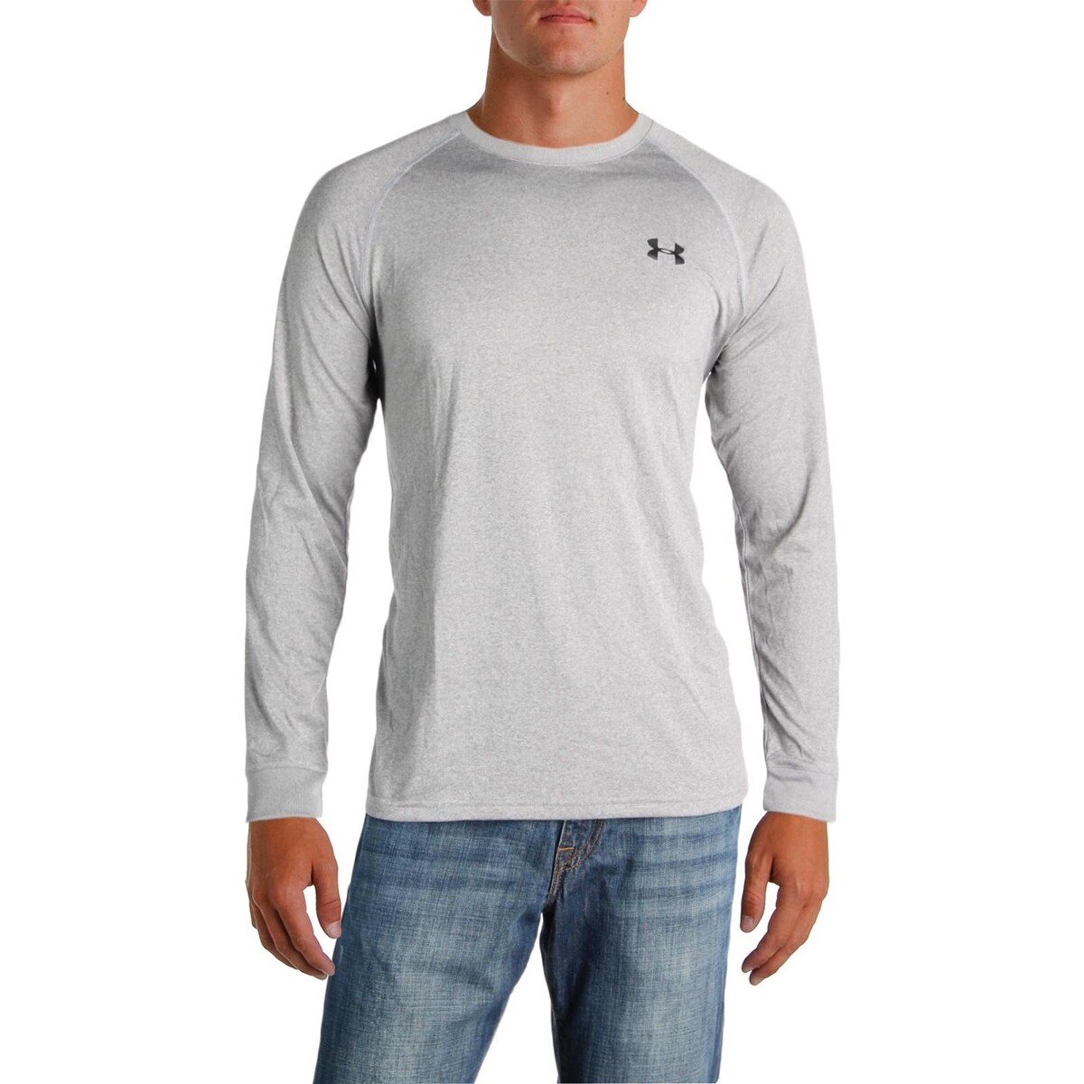 under armour undershirt long sleeve