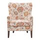 preview thumbnail 4 of 11, Colette Accent Chair