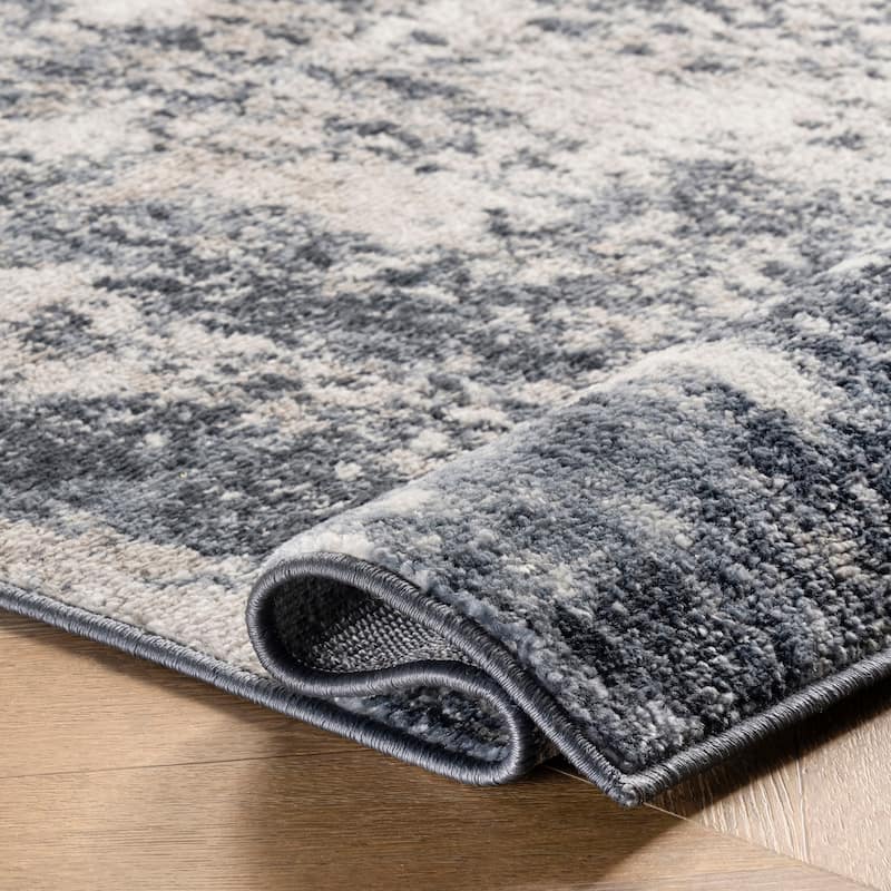 Nuloom Taylor Modern Abstract Area Rug