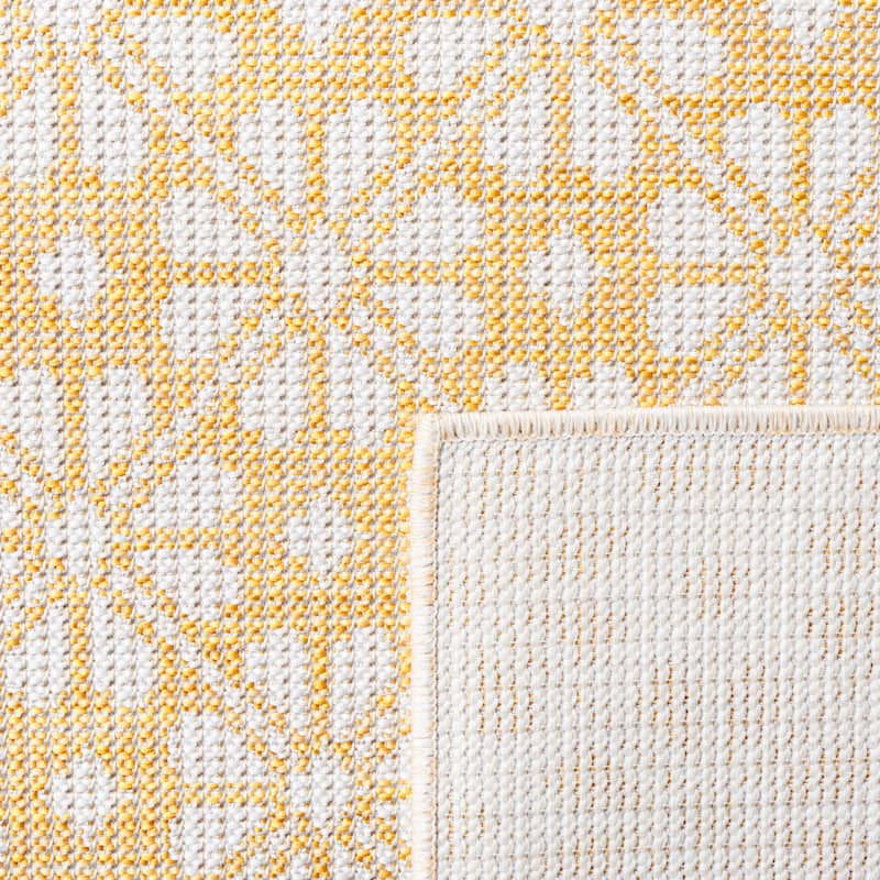 Martha Stewart by SAFAVIEH Matty Indoor/ Outdoor Rug