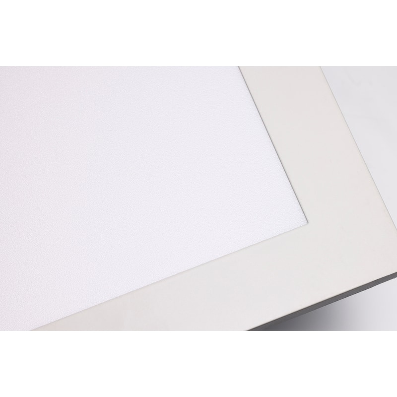 LED Emergency Backlit Flat Panel 1 ft. x 4 ft. Wattage and CCT Selectable 100-277V
