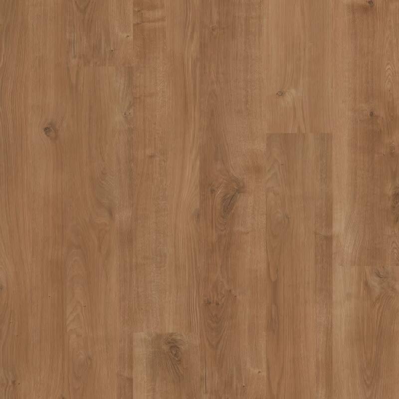 Shaw 5413V Bosk Pro 6" 6" x 48" Embossed Vinyl Flooring with 0.51mm - Ancient Umber