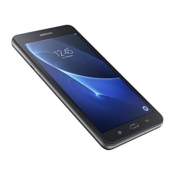 Tablet Samsung Galaxy Tab A6 8 Gb 1,5 Gb Ram 7"  Negro Android 5.1.1 T280 