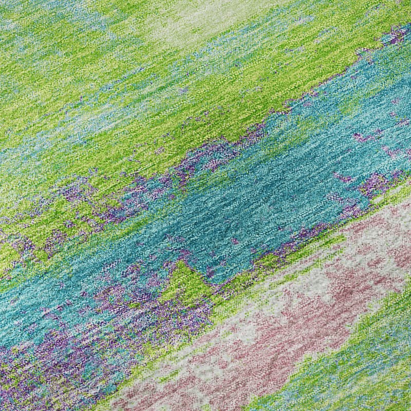 Premium Washable Super Soft Modern Casual Mayfield Rug
