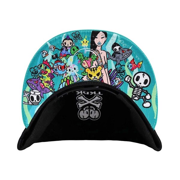 tokidoki beanie