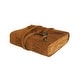 preview thumbnail 1 of 4, Vintage Leather Journal
