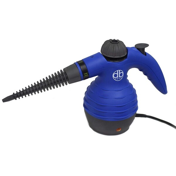 Pressurized Steam Cleaner 