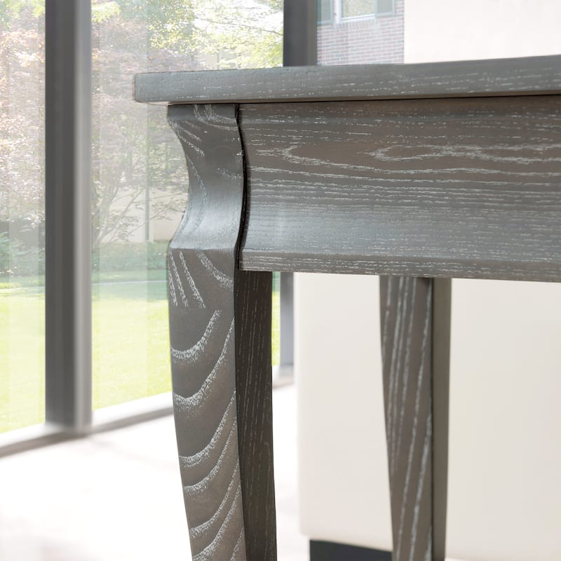 Copper Grove Backan Chairside Table