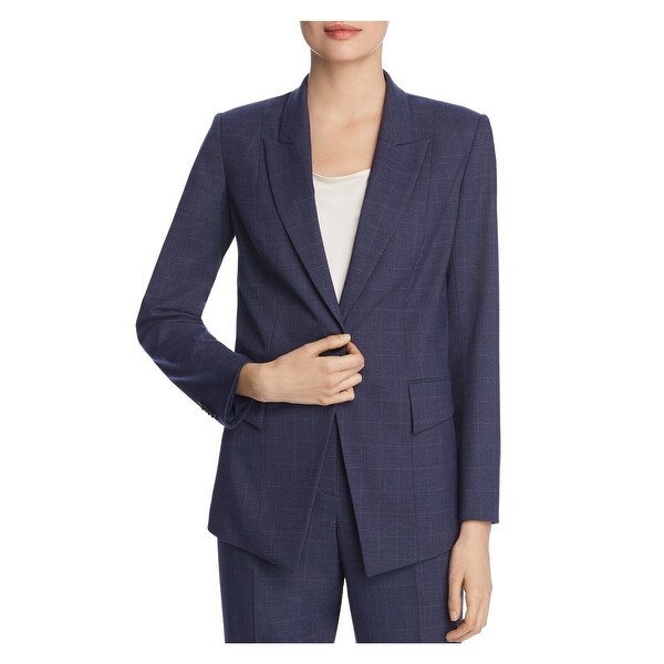 navy work jacket womens