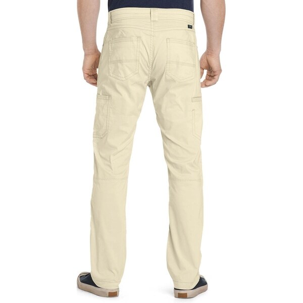 bass cargo pants