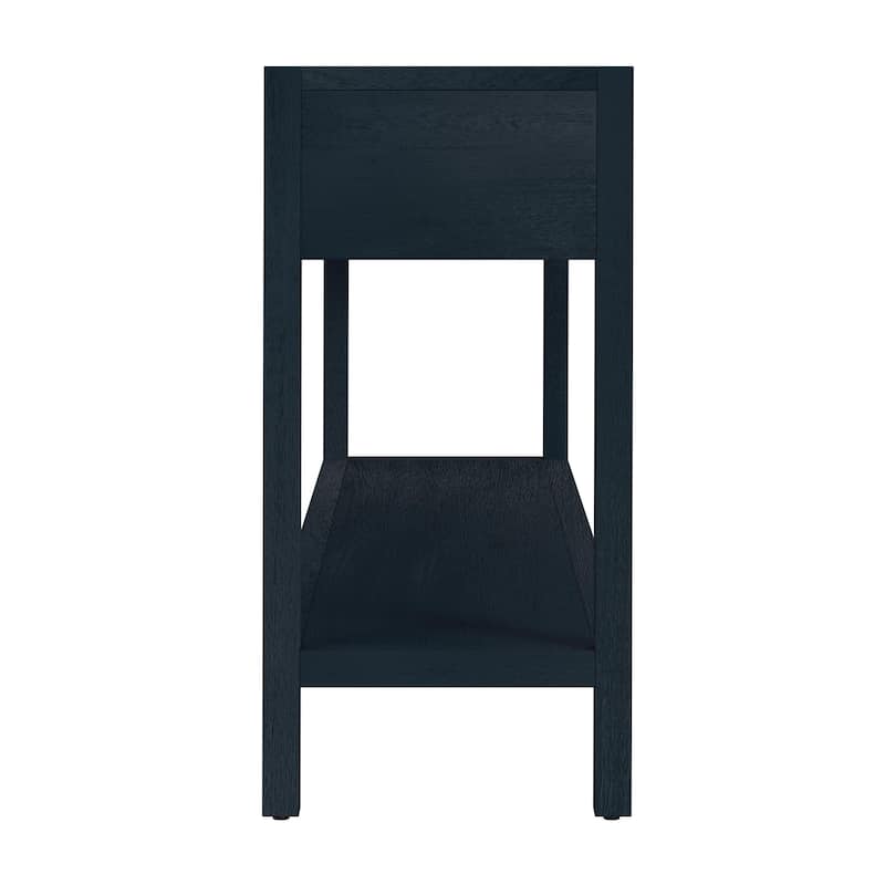 Lark 3 Drawer 65" Console Table