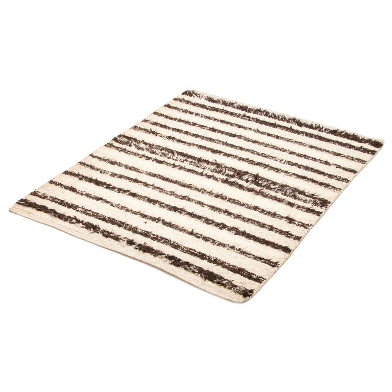 Sienna Cream Rug 5'10" x 7'2" - 5'10 x 7'2