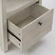 preview thumbnail 20 of 18, Hinesburg 4-tier/5-tier Adjustable Bookshelf with Drawer by iNSPIRE Q Classic