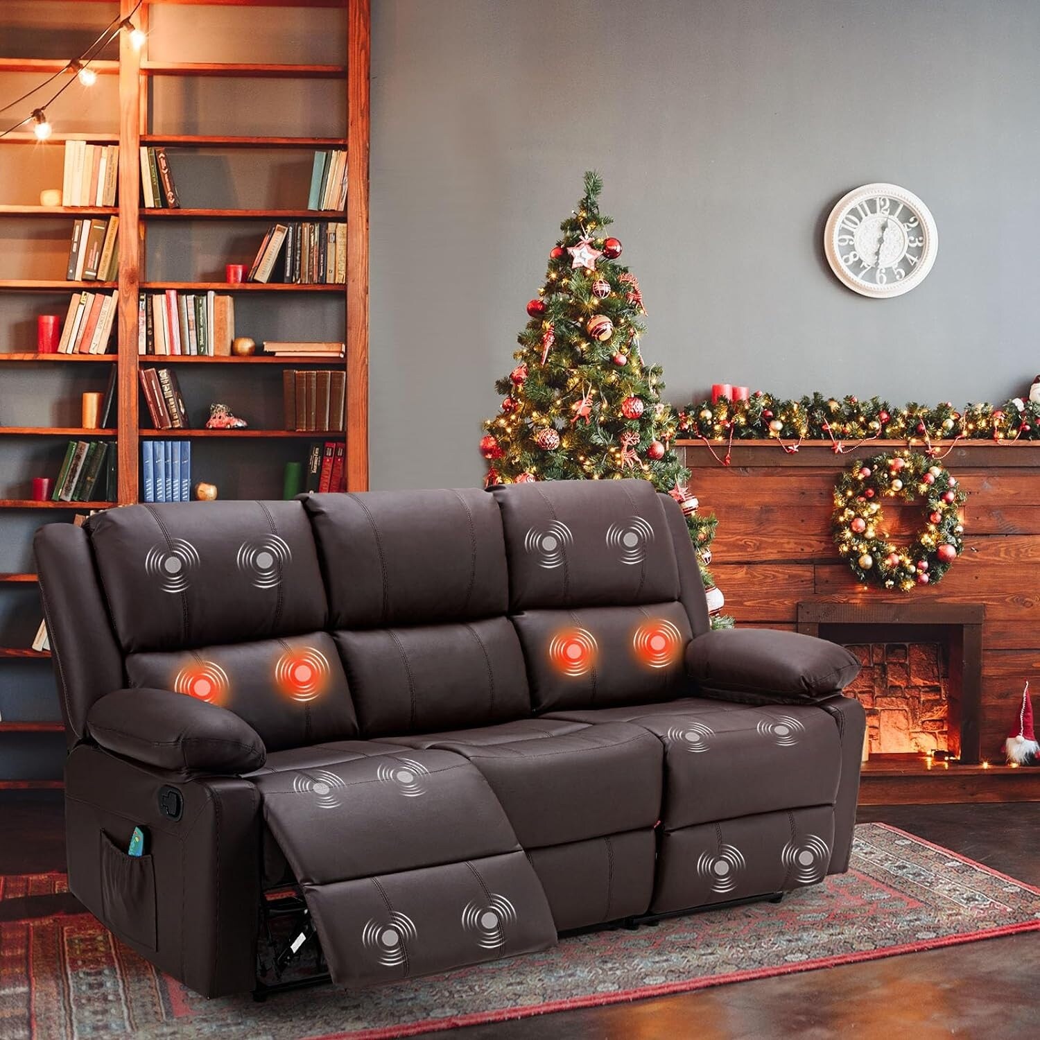 商品画像：ケゾスミ様専用 AMOCC epice-sofa 3seater 2
